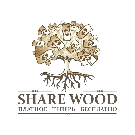 SHAREWOOD